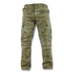Штани мультикам Kiborg Compat Pants G2 - Зображення 4