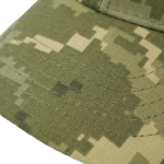 Кепка бейсболка тактична Militex Pixel - Зображення 7