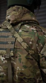 Ремінь 1-точковий для АК Койот - Зображення 8