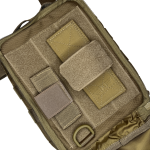 Сумка - органайзер для зброї "COYOTE" (Cordura) - Зображення 7