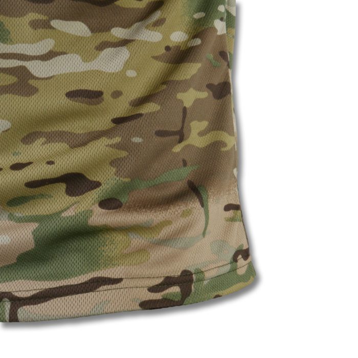 Футболка мультикам CoolMax - Зображення 3