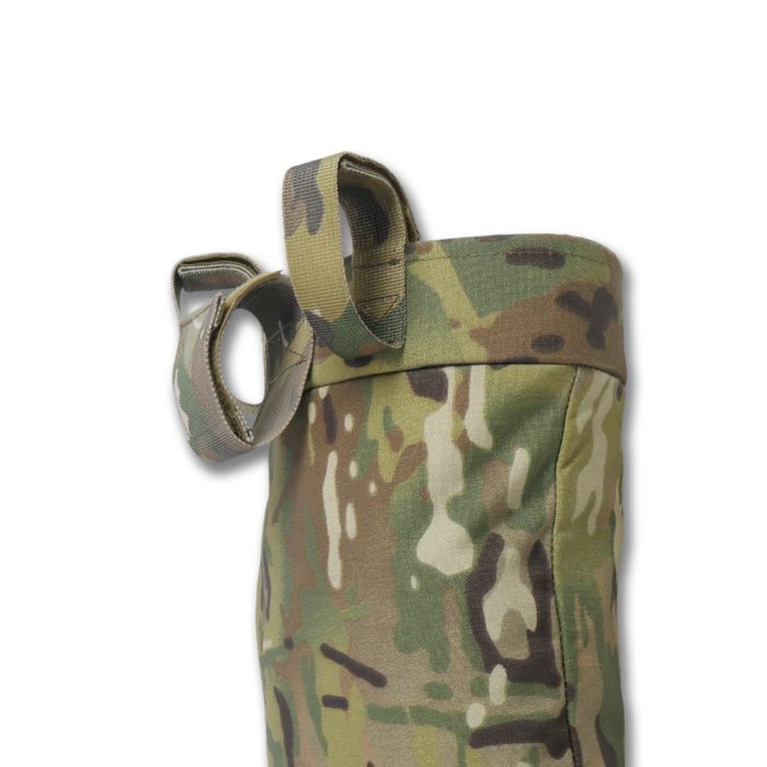 Підсумок рулонний під скидання KIBORG XL Мультикам - Зображення 5