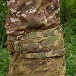 Пояс для РПС GEN.2 (L) Kiborg R-1 мультикам з IRR-покриттям - Зображення 7