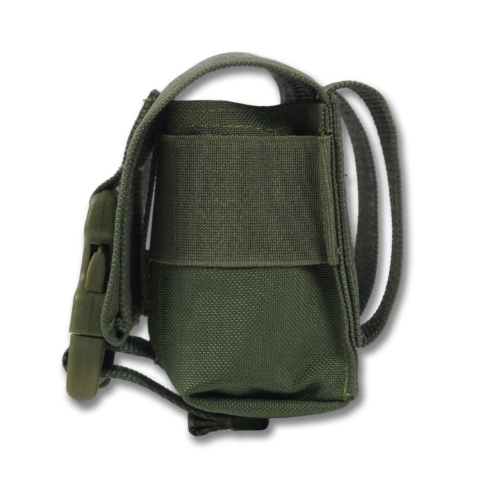 Підсумок під 1 гранату Kiborg (Хакі) - Зображення 4