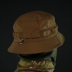 Армійська панама PLV (ріп-стоп) - Зображення 8