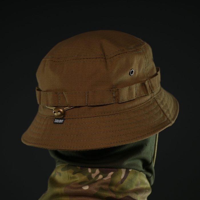 Армійська панама PLV (ріп-стоп) - Зображення 8