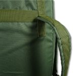 Сумка-баул олива 120л Kiborg - Зображення 5