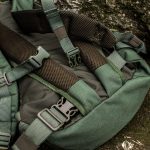 Рюкзак "ШТУРМ" 20л "ANTITERROR II" OLIVE (Cordura) - Зображення 5