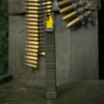 Магазин FireON АК30 5,45*39 Олива / Жовтий подавач - Зображення 9