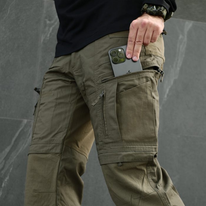 Штани для тактичних завдань Sentinel 4.0 - Зображення 10