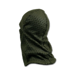 Балаклава флісова Militex Press Sots Хакі - Зображення 3