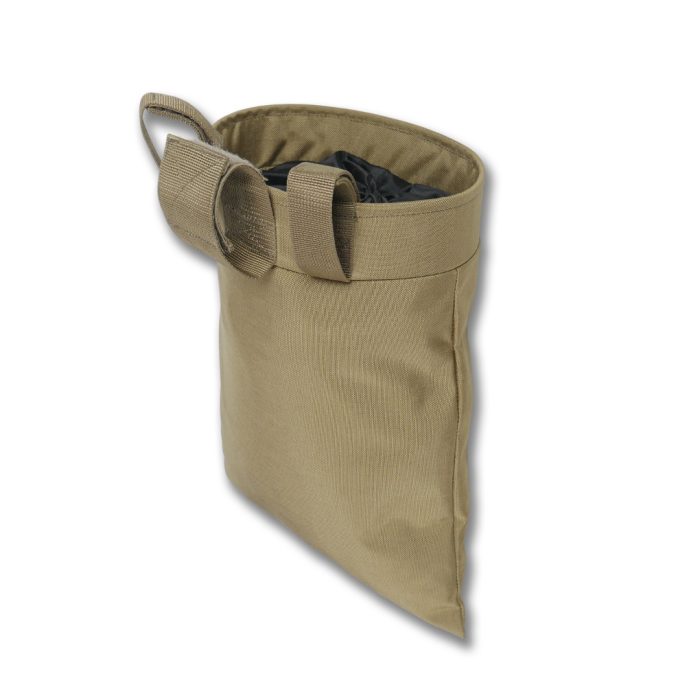 Підсумок рулонний під скидання KIBORG XL Койот - Зображення 2