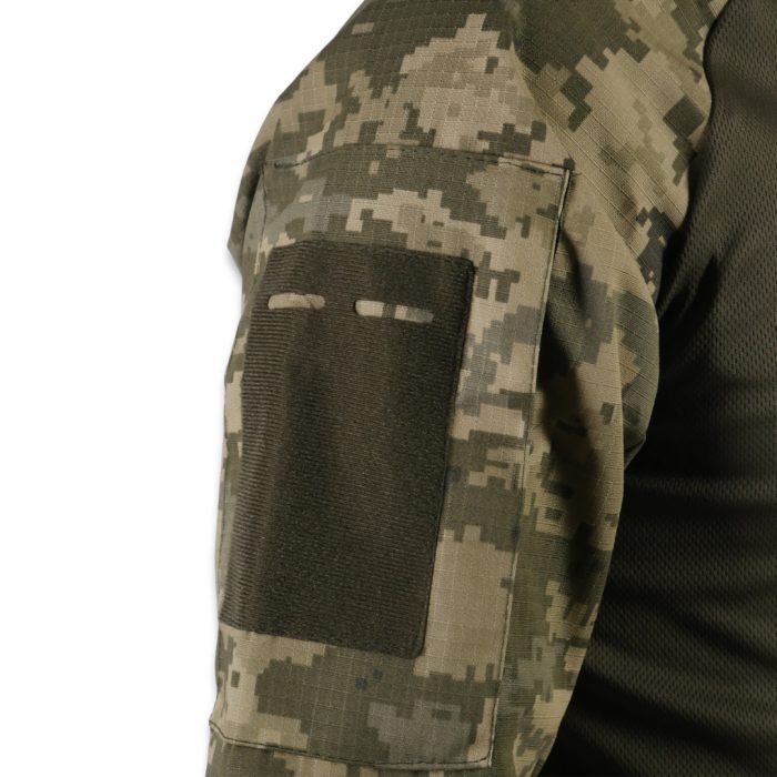 Сорочка польова піксель Ubacs G3 Kiborg - Зображення 5