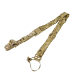 Ремінь 3-х точковий піксель для АК, РПК - Зображення 2