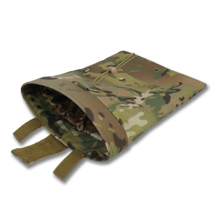 Підсумок рулонний під скидання KIBORG XL Мультикам - Зображення 6