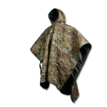 Спальний мішок-пончо 6в1 Multishelter Kiborg Multicam утеплений - Зображення 2