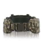 Пояс для РПС GEN.2 (M) Kiborg R-1 пиксель с IRR-покриттям - Зображення 3