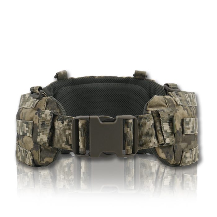 Пояс для РПС GEN.2 (M) Kiborg R-1 пиксель с IRR-покриттям - Зображення 3