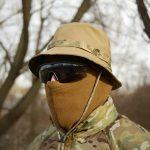 Панама "Victory" койот-піксель - Зображення 8