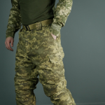 Зимові штани піксель - Зображення 8