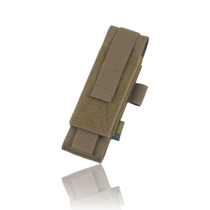 Відкритий підсумок койот під турнікет з кріпленнями для ножиць та маркера - Зображення 3