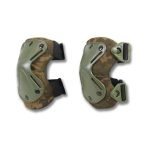 Налокітники із системою швидкого скидання (Піксель)