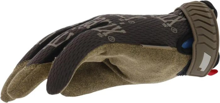 Рукавиці Mechanix коричневі - Зображення 6