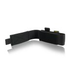 Підсумок чорний під турнікет з кріпленнями для ножиць та маркера - Зображення 5