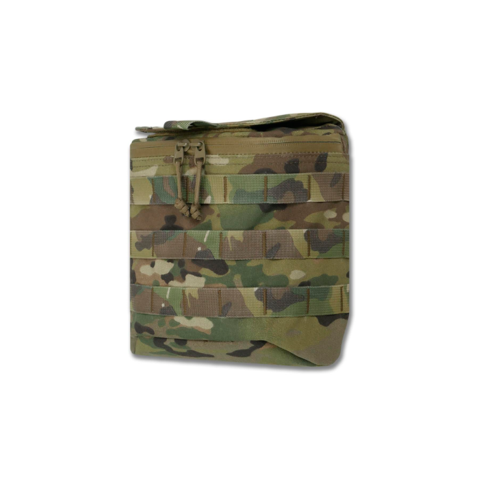 Підсумок нерозсипайка мультикам (27*20*10 см) Kiborg - Зображення 2