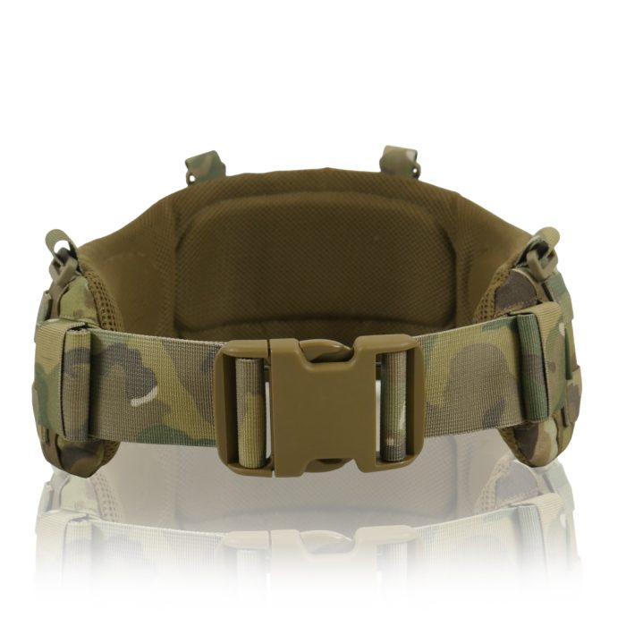 Пояс для РПС GEN.2 (S) Kiborg R-1 мультикам с IRR-покриттям - Зображення 3