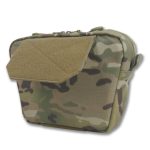 Сумка-напашник XL Kiborg GU з NIR-просоченням (Мультикам) - Зображення 2