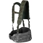 Ремені плечові (лямки) хакі для пояса РПС