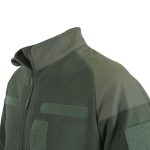 Флісова кофта хакі Militex mod. 1 - Зображення 4