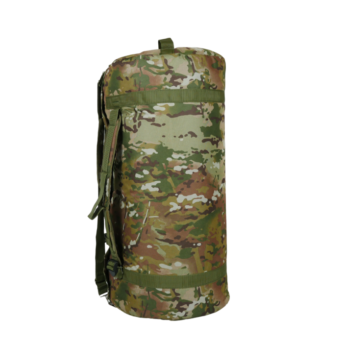 Сумка-баул нейлон мультикам 100л - Зображення 5
