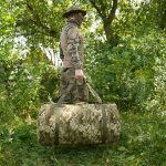 Сумка - Баул Kiborg 120 - Зображення 8