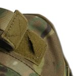 Рюкзак з MOLLE швидкоз'ємний мультикам - Зображення 8