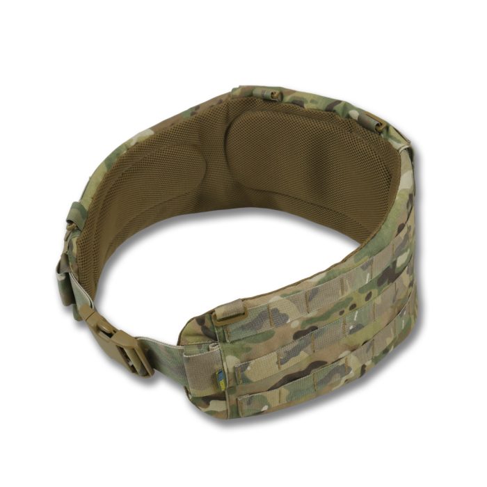 Пояс для РПС GEN.2 (M) Kiborg R-1 мультикам з IRR-покриттям - Зображення 3