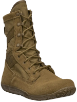 Літні черевики Belleville Minimalist Trainning Койот з поліуретановою устілкою - Зображення 2