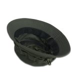 Армійська панама PLV (ріп-стоп) Хакі - Зображення 3