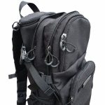 Рюкзак "ШТУРМ" 20л "ANTITERROR II" BLACK (Cordura) - Зображення 2