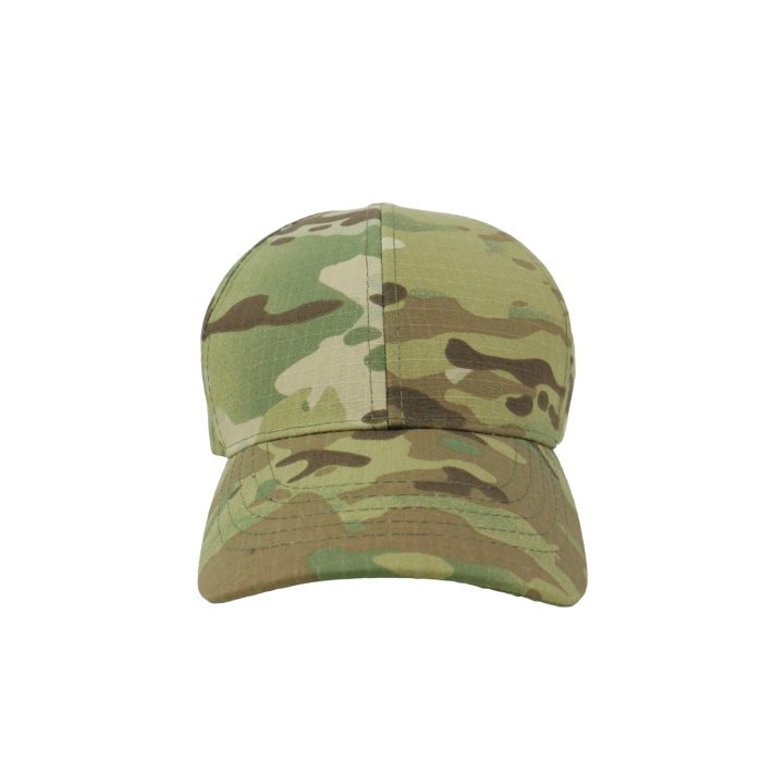 Кепка бейсболка тактична Militex Multicam - Зображення 2