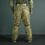 Зимові штани піксель - Зображення 10