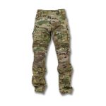 Штани мультикам з кишеннями для наколінників «Байрактар» Gen-5 - Зображення 4