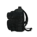 Рюкзак чорний на 30л Україна - Зображення 2