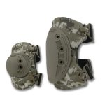 Комплект (налокітники + налокітники) Піксель - Зображення 4