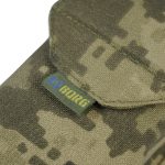 Підсумок під 2 магазина KIBORG GU Double Mag Pouch Піксель - Зображення 7