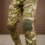 Вставні (змінні) наколінники Олива - Зображення 7