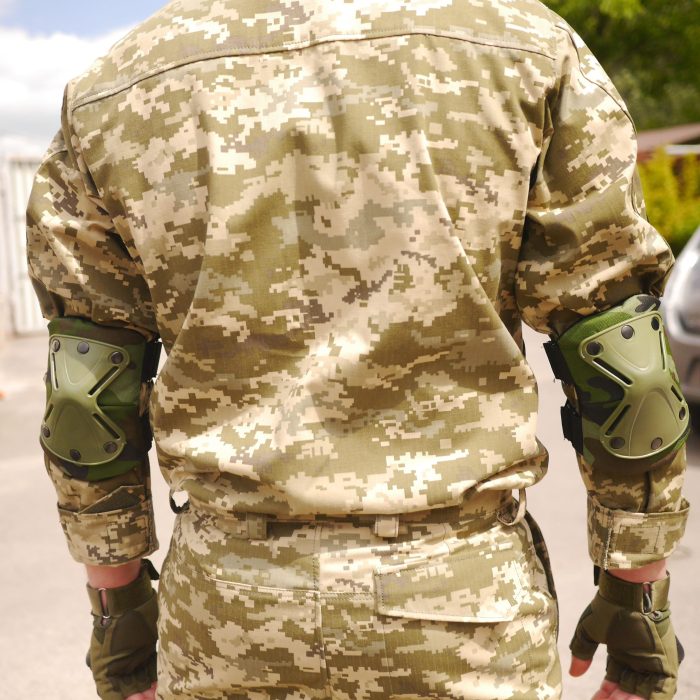 Налокітники (камуфляж) - Зображення 7