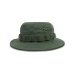 Панама тактична PN-65 Militex Khaki - Зображення 3