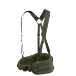 Ремені плечові (лямки) олива для пояса РПС - Зображення 3